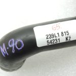 Oriģinālā Mazda 6 GJ CX-5 2.2 SKYACTIV-D ventilācijas caurules šļūtene SH011025XA