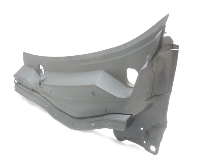 Oriģināls Mazda 6 GJ vējstikla pārsegs Grila apakšējā kreisā daļa GHP9507S0A