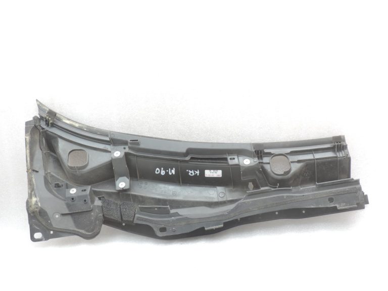 Oriģināls Mazda 6 GJ vējstikla pārsegs Grila apakšējā kreisā daļa GHP9507S0A