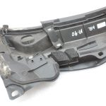Oriģināls Mazda 6 GJ vējstikla pārsegs Grila apakšējā kreisā daļa GHP9507S0A