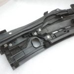 Oriģināls Mazda 6 GJ vējstikla pārsegs Grila apakšējā kreisā daļa GHP9507S0A