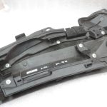 Oriģināls Mazda 6 GJ vējstikla pārsegs Grila apakšējā kreisā daļa GHP9507S0A