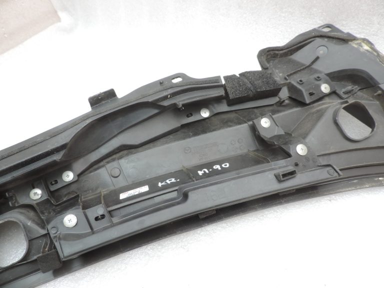 Oriģināls Mazda 6 GJ vējstikla pārsegs Grila apakšējā kreisā daļa GHP9507S0A