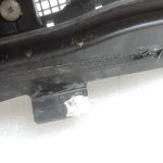 Oriģināls Mazda 6 GJ vējstikla pārsegs Grill Lower RIGHT GHP9507R0A