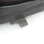 Oriģināls Mazda 6 GJ vējstikla pārsegs Grill Lower RIGHT GHP9507R0A