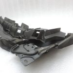 Oriģināls Mazda 6 GJ vējstikla pārsegs Grill Lower RIGHT GHP9507R0A