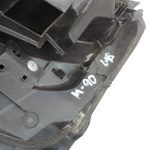 Oriģināls Mazda 6 GJ vējstikla pārsegs Grill Lower RIGHT GHP9507R0A