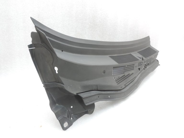 Oriģināls Mazda 6 GJ vējstikla pārsegs Grill Lower RIGHT GHP9507R0A