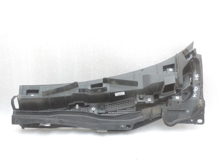 Oriģināls Mazda 6 GJ vējstikla pārsegs Grill Lower RIGHT GHP9507R0A