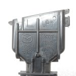 Oriģinālā Mazda 6 GJ priekšējo lukturu mazgātāja sprausla kreisā GHR45182Y, GHR4-51-82Y