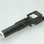 Oriģinālā Mazda 6 GJ priekšējo lukturu mazgātāja sprausla kreisā GHR45182Y, GHR4-51-82Y