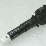 Oriģinālā Mazda 6 GJ priekšējo lukturu mazgātāja sprausla kreisā GHR45182Y, GHR4-51-82Y