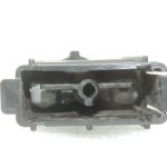 Oriģinālā Mazda 6 GJ priekšējo lukturu mazgātāja sprausla kreisā GHR45182Y, GHR4-51-82Y