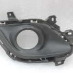 Oriģināls Mazda 6 GJ Priekšējais kreisais miglas luktura vāks GHR450C21A