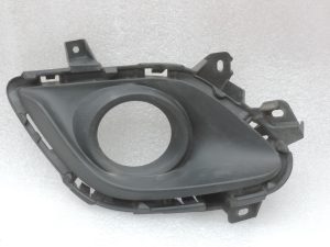 Oriģināls Mazda 6 GJ Priekšējais kreisais miglas luktura vāks GHR450C21A