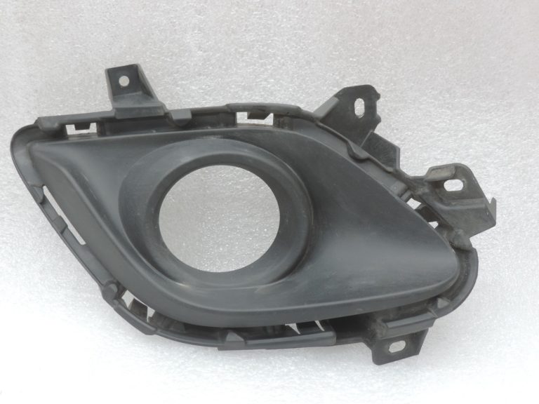 Oriģināls Mazda 6 GJ Priekšējais kreisais miglas luktura vāks GHR450C21A