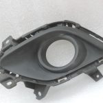 Oriģināls Mazda 6 GJ Priekšējais kreisais miglas luktura vāks GHR450C21A
