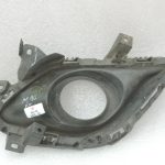 Oriģināls Mazda 6 GJ Priekšējais kreisais miglas luktura vāks GHR450C21A