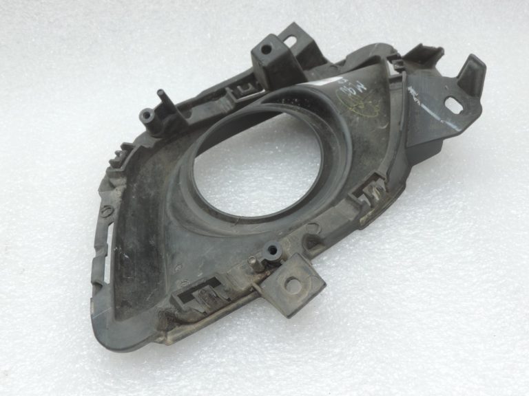 Oriģināls Mazda 6 GJ Priekšējais kreisais miglas luktura vāks GHR450C21A