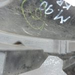 Oriģināls Mazda 6 GJ Priekšējais kreisais miglas luktura vāks GHR450C21A