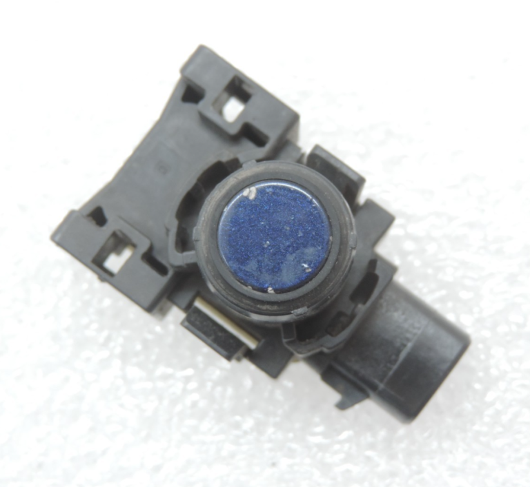 Oriģinālais Mazda 6 GJ Priekšējais stāvvietas sensors 35J (vētraini zils) KD4767UC112
