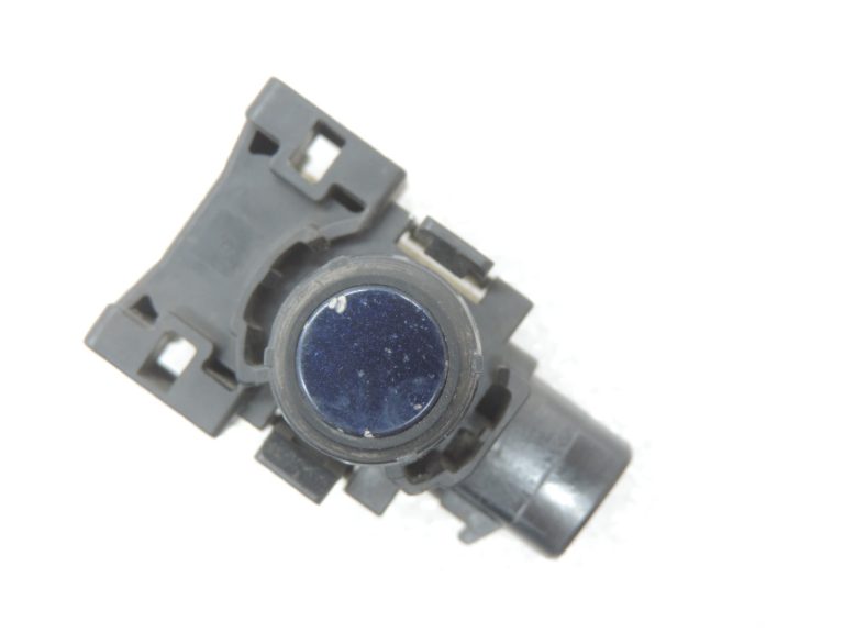 Oriģinālais Mazda 6 GJ Priekšējais stāvvietas sensors 35J (vētraini zils) KD4767UC112