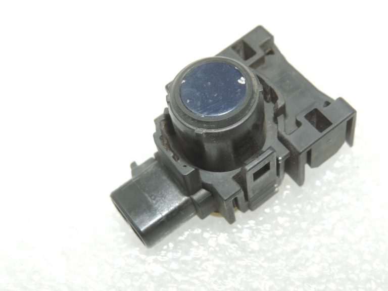 Oriģinālais Mazda 6 GJ Priekšējais stāvvietas sensors 35J (vētraini zils) KD4767UC112