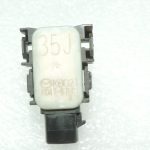 Oriģinālais Mazda 6 GJ Priekšējais stāvvietas sensors 35J (vētraini zils) KD4767UC112