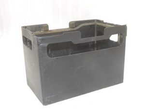 Genuine Mazda 6 GJ Battery Protective Cover Insulation Thermal Protection SH011859XE