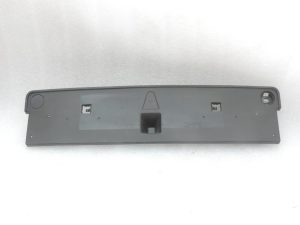 Oriģināls Mazda 6 GJ priekšējās numura zīmes turētājs GHP950170, GHP9-50170