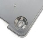 Oriģināls Mazda 6 GJ priekšējās numura zīmes turētājs GHP950170, GHP9-50170