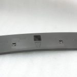 Oriģināls Mazda 6 GJ priekšējās numura zīmes turētājs GHP950170, GHP9-50170