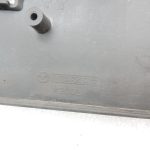Oriģināls Mazda 6 GJ priekšējās numura zīmes turētājs GHP950170, GHP9-50170