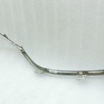 Oriģinālā Mazda 6 GJ Priekšējā radiatora režģa hromēta apdare kreisā GHP9507K1C, GHP9-50-7K1C