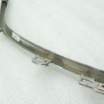 Oriģinālā Mazda 6 GJ Priekšējā radiatora režģa hromēta apdare kreisā GHP9507K1C, GHP9-50-7K1C