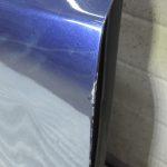 2012 Mazda 6 GJ priekšējās labās durvis 35J vētraini zila GHY05802XC