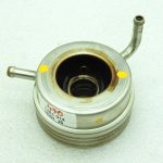 Oriģināls eļļas dzesētājs, motora eļļa MAZDA 323 626 Premacy MPV FSH914700