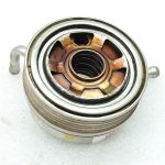Oriģināls eļļas dzesētājs, motora eļļa MAZDA 323 626 Premacy MPV FSH914700