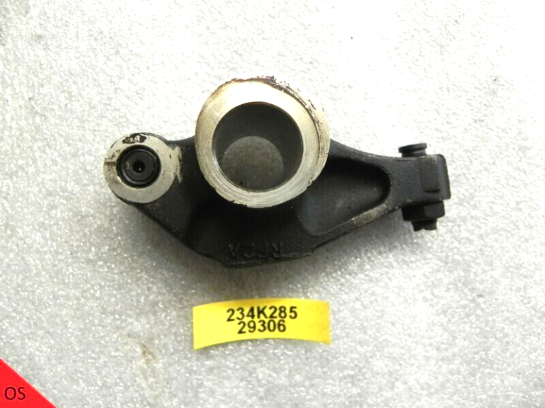 Mazda 3 5 5 6 MPV Rocker Arm Long 2.0D ieplūdes rokas Rocker RF2A12150C