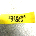 Mazda 3 5 5 6 MPV Rocker Arm Long 2.0D ieplūdes rokas Rocker RF2A12150C