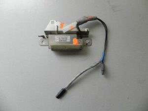 Honda Civic Antenna Amplifier Amplifier Antenna Original 39155-SMG-E020-M1