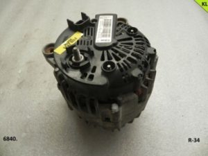 Renault Laguna III 2.0 150A alternators TG15C123 2543592A 231000011R