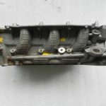 Jaguar XF 3.0CDTi 306DT V6 dīzeļdzinēja cilindra galva kreisā cilindra galva 9X2Q-6C064-CA
