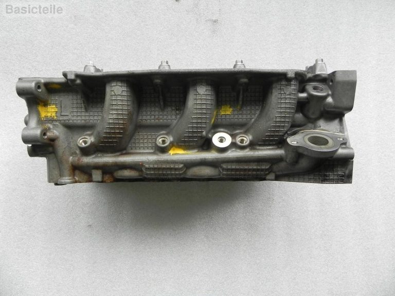 Jaguar XF 3.0CDTi 306DT V6 dīzeļdzinēja cilindra galva kreisā cilindra galva 9X2Q-6C064-CA