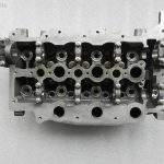 Jaguar XF 3.0CDTi 306DT V6 dīzeļdzinēja cilindra galva kreisā cilindra galva 9X2Q-6C064-CA