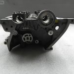Jaguar XF 3.0CDTi 306DT V6 dīzeļdzinēja cilindra galva kreisā cilindra galva 9X2Q-6C064-CA