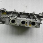 Jaguar XF 3.0CDTi 306DT V6 dīzeļdzinēja cilindra galva kreisā cilindra galva 9X2Q-6C064-CA