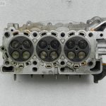 Jaguar XF 3.0CDTi 306DT V6 dīzeļdzinēja cilindra galva kreisā cilindra galva 9X2Q-6C064-CA
