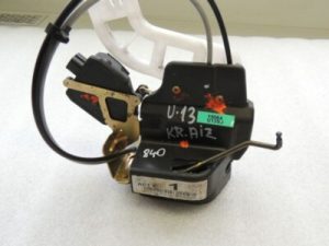 Kia Sportage замок двери центральный замок системы задней левой 81410-1F010