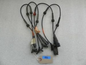Ford Focus ABS sensors priekšējais kreisais labais 98AG-2B372-AE priekšējais labais kreisais
